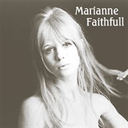 As Tears Go By- Marianne Faithfull