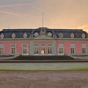 Schloss Benrath
