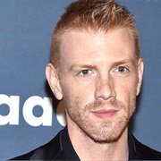 Daniel Newman (Bisexual, He/Him)
