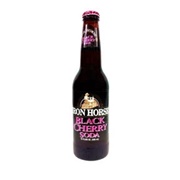 Iron Horse Black Cherry