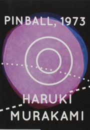 Pinball 1973 (Haruki Murakami)