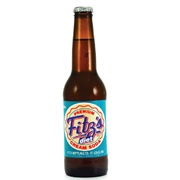 Fitz's Diet Cream Soda