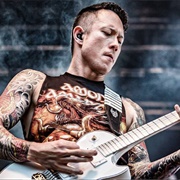 Matt Heafy (Trivium)