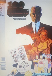 100 Bullets 1 (Brian Azzarello)