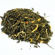 Simpson & Vail Mango Green Tea