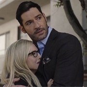 Lucifer: 6X06- "A Lot Dirtier Than That"