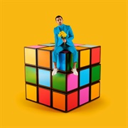 Blueberry Eyes (Feat. Lil Mosey, SUGA of BTS & Olivia O'Brien)