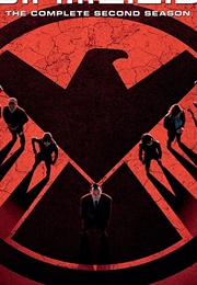 Agents of SHIELD (Season 2, Episode 20 - 22) (2014)