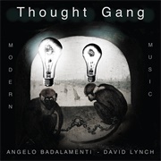 Thought Gang - A Real Indication