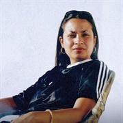 Aurora Guerrero (Queer, She/Her)