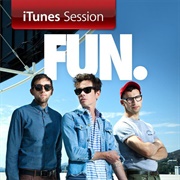 iTunes Session by Fun.