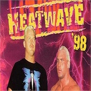 ECW Heat Wave 1998