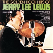Great Balls of Fire (Jerry Lee Lewis)