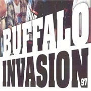 ECW the Buffalo Invasion (1997)