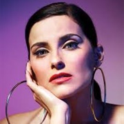 Nelly Furtado