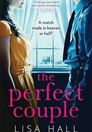 The Perfect Couple (Lisa Hall)