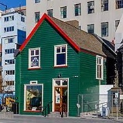 Whakamana Cannabis Museum