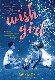 Wish Girl (Nikki Loftin)