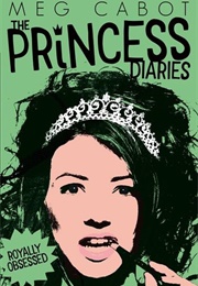 Royally Obsessed (Meg Cabot)