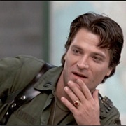 Captain Rhodes (Day of the Dead, 1985)