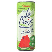 La Croix Kiwi Sandía