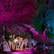 Wookey Hole
