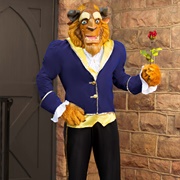 Beast Costume