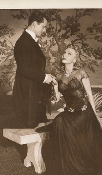 Stars on Parade (1944)