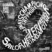 Comin' Are the Nein - Chase Noseworthy