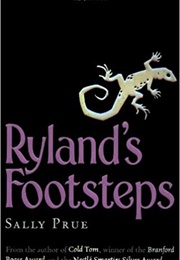 Ryland's Footsteps (Sally Prue)