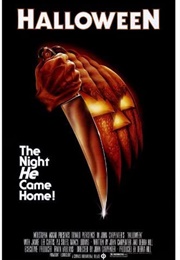 Halloween (1978)