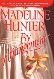 By Arrangement (Madeline Hunter)