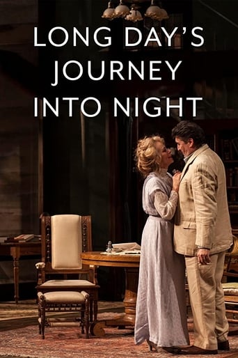 Long Day&#39;s Journey Into Night (2017)
