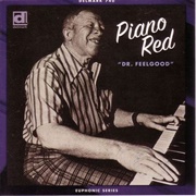 Piano Red Dr. Feelgood