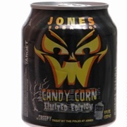 Jones Soda Co. Candy Corn Soda