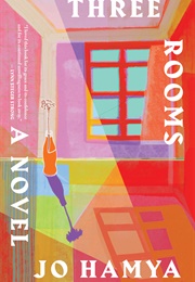 Three Rooms (Jo Hamya)