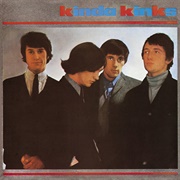 Kinda Kinks (The Kinks, 1965)