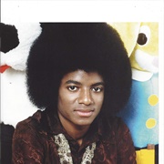 Micheal Jackson