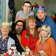 Christmas With the Royle Family 2000