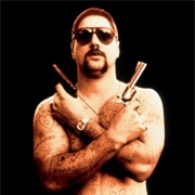 Chopper Read - Chopper