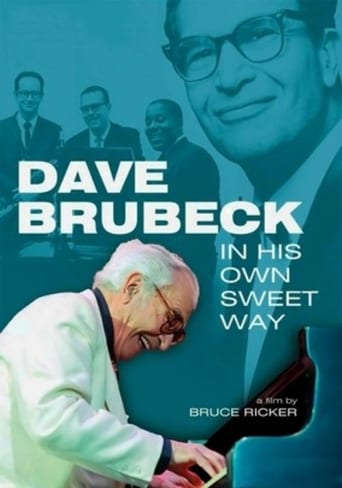 Dave Brubeck: In His Own Sweet Way (2010)