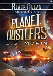 Moral and Orbital Decay (J.S. Morin)