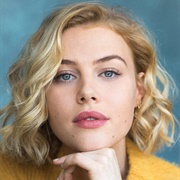 Hannah Van Der Westhuysen