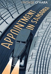 Appointment in Samarra (John O'Hara)