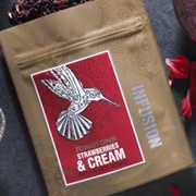 Ringtons Strawberries & Cream Tea