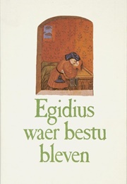 Egidius (Jan Moritoen)