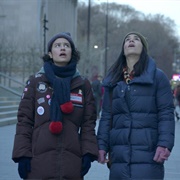 Broad City—Season 4