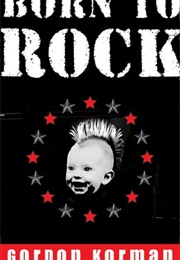 Born to Rock (Gordon Korman)
