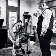 Mel Brooks (B. 1926)