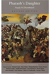 Pharaoh's Daughter (Nuala Ní Dhomhnaill)